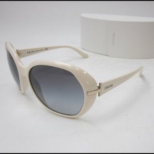 Prada Sunglasses & Case
